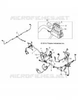 ELEKTRIC, HARNESS