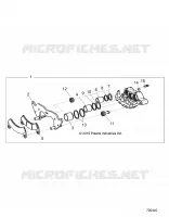 VORDERBREMSE CALIPER