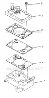 BENZINPUMPE LITE GT/0933133 and STARLITE GT/0933127 (4923232323038A)