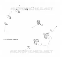 ELEKTRIC, BULBS