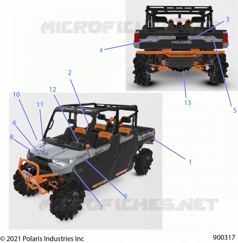 DECALSS, GRAPHICS