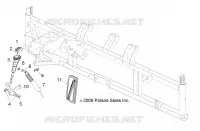 ANTRIEB, GEAR SELECTOR