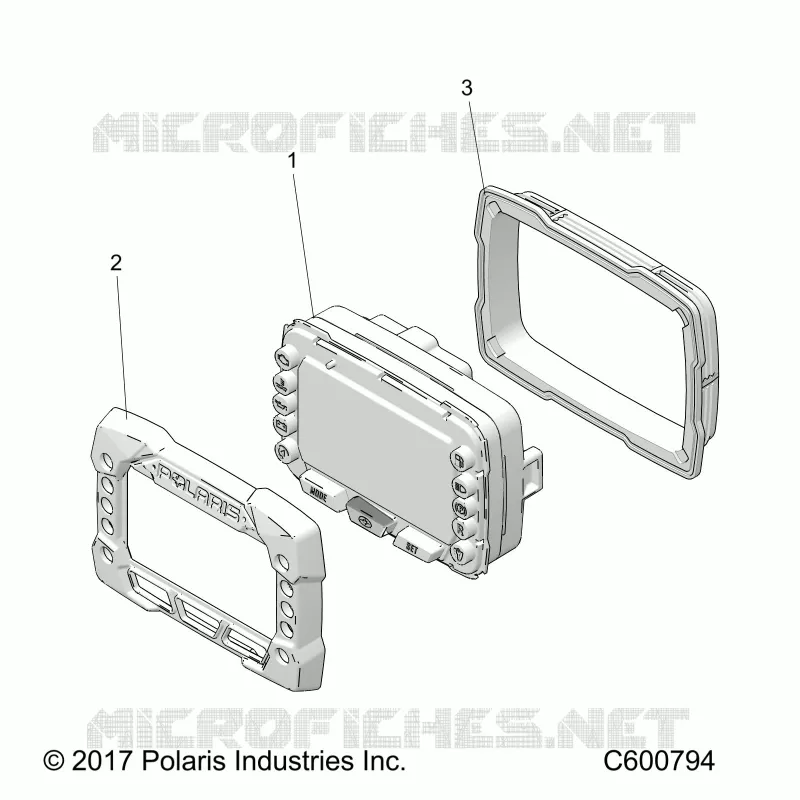 MULTI GAUGE