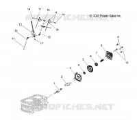AUSPUFF VALVES AND SOLENOID