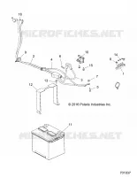 ELEKTRIC, BATTERY
