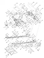 SUSPENSION SPORT TRAIL, 400 AND 600 (4912701270013A)