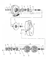 Kettenkasten ASSEMBLY Trail (4921272127027A)