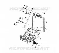 LENKEN   HANDLEBAR