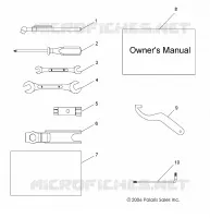 TOOL KIT