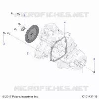 ANTRIEB, DRIVE COUPLER