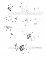 SWITCHES, SENSOREN and ECM