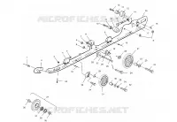 Schienen-Montage (SUSPENSION)