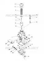 VERGASER STAR (4914151415035A)