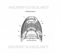 HAUBE FOAM/FOIL/SCREENS