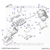 ANTRIEB, TRANSMISSION, AMT KIT