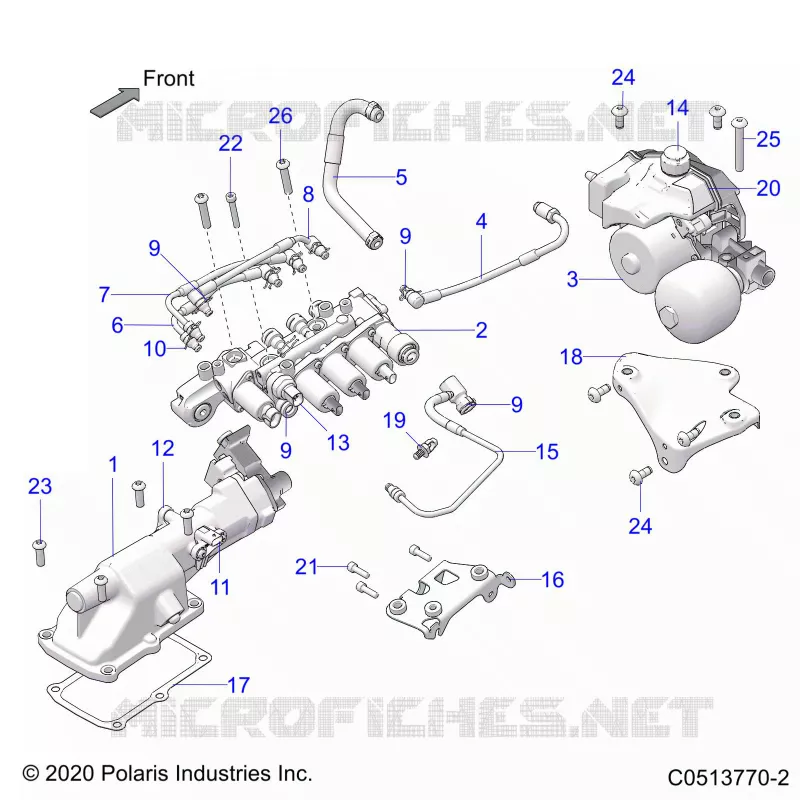 ANTRIEB, TRANSMISSION, AMT KIT