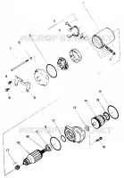 ANLASSER ASSEMBLY (49147514750042)