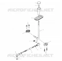 GEAR SELECTOR