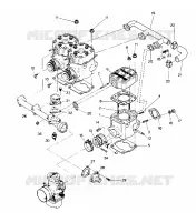 ZYLINDER 650 (4919261926024A)