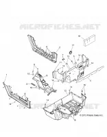 BODEN and ROCKER PANELS