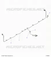 ELEKTRIC, WIRE HARNESS, BOX