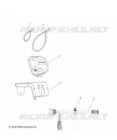 ELEKTRIC, GPS COMPONENTS