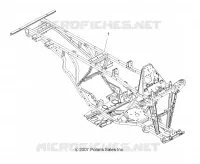 CHASSIS, RAHMEN