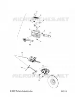BRAKES, BREMSSYSTEM
