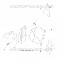 Gaspedales