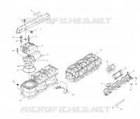 CYLINDER   MANIFOLD