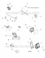 SWITCHES, SENSORS AND ECM