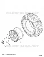 RADS, REAR
