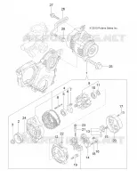 MOTOR, GENERATOR