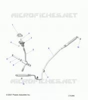 ANTRIEB, GEAR SELECTOR