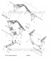 AUFHÃ¤NGUNG HINTEN CRANK