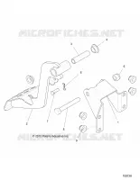 BRAKES, PEDAL AND MASTER CYLINDER