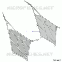 SIDE NETS