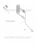 ELEKTRIC, TETHER SWITCH