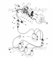 MAGNETO 650 (4914131413032A)