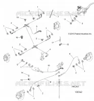 BRAKE LINES