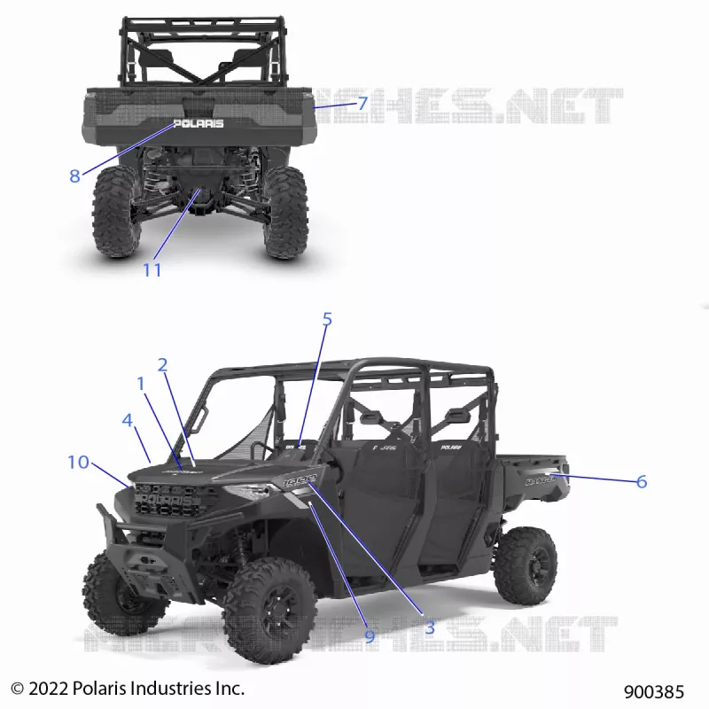 DECALSS GRAPHIC