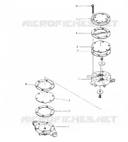 BENZINPUMPE 650 (4915411541054A)