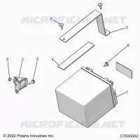 ELEKTRIC, BATTERY