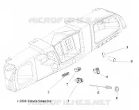 ELEKTRIC, INSTRUMENTE   KONTROLLEN