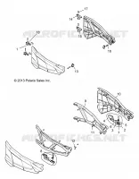 DOORS, FRONT