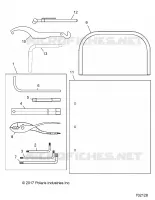 BEDIENUNGSANLEITUNG AND TOOL KIT