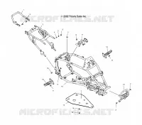 MAIN FRAME