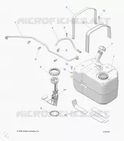 KRAFTSTOFFSYSTEM