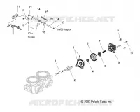 AUSPUFF VALVES AND SOLENOID