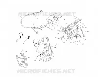 ELEKTRIC/RÜCKLICHT